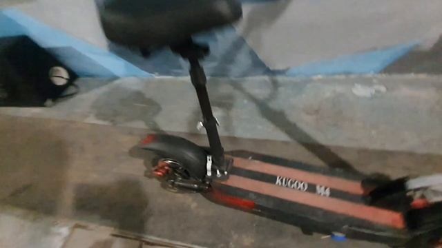 купил на авито бу электро самокат kugoo m4 с пробегом 3000 км. ещё походит? смотреть онлайн