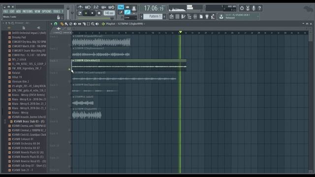 FREE EDM/POP LOOP KIT - BANG(Royalty Free) смотреть онлайн
