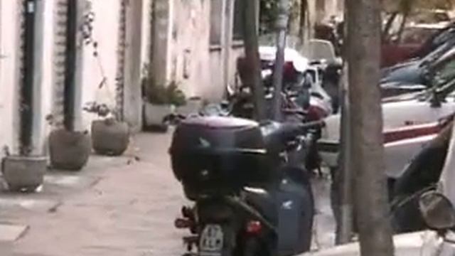 Via Giovanni da Procida смотреть онлайн
