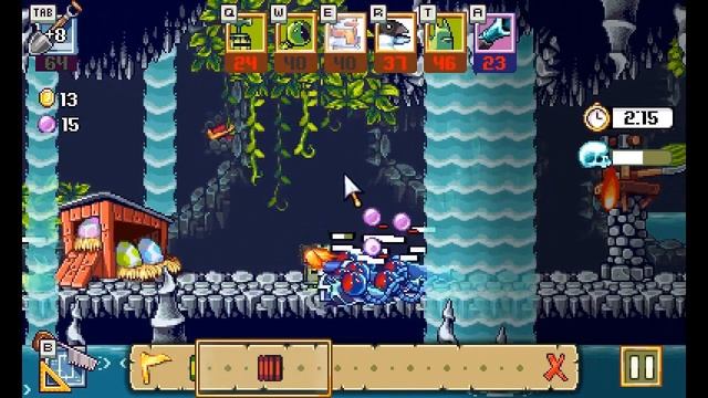 The Incredible Baron (Quick Hit Review): For Science! смотреть онлайн