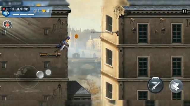 Assassins creed game for mobile смотреть онлайн