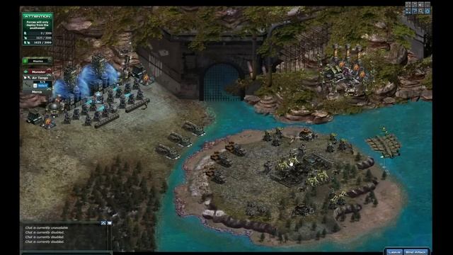 War Commander - Survivors (150) Gunship Bonus Tokens Base, Using Gunships. смотреть онлайн