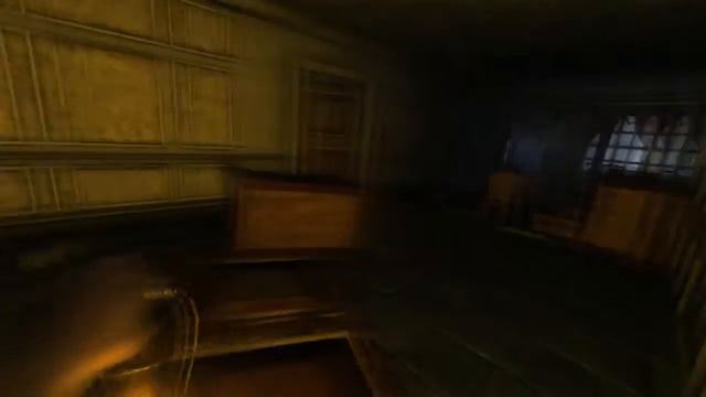 Блуждание по коридорам (Amnesia - The Dark Descent #2) смотреть онлайн