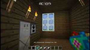 Мод на камеры!-Minecraft