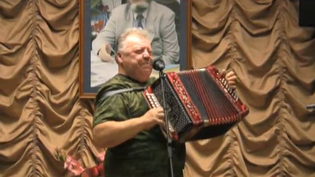 Василий Осадчий   частушки