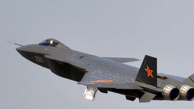 Заявлено- что Су-30 ВВС Индии неоднократно отслеживали самолет-невидимку J-20 ВВС КНР смотреть онлайн