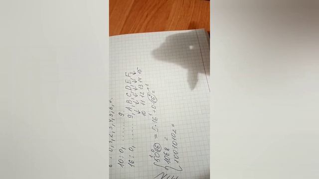Разбор задания номер 10, Огэ информатика смотреть онлайн