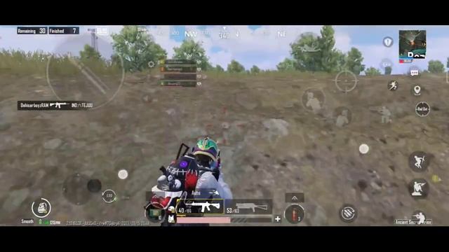 bgmi classic montage ! 40fps player?| OnePlus,9R,9,8T,7T,7,6T,8,N105g,N100,Nord5T смотреть онлайн