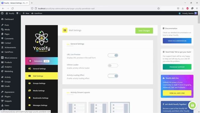 Display Woocommerce Purchased Products Automatically to The BuddyPress Activity Feed смотреть онлайн