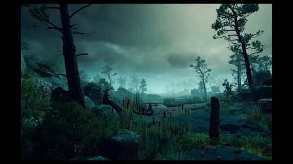 Baldur's Gate 3 - Harpy Song Soundtrack - Music 4K