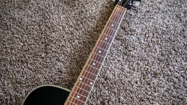 Ibanez AEG Acoustic Series | $300... for THIS?? OUCH смотреть онлайн