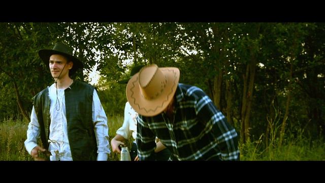 фильм - EL MUSICIANTO (Вестерн, Комедия)