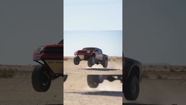 Do some sweet jumps…??@Dirt King Fabrication #toyota #tacoma смотреть онлайн