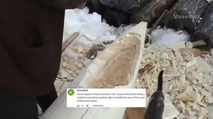 СЧАСТЛИВЫЕ ЛЮДИ - Комментарии иностранцев про фильм