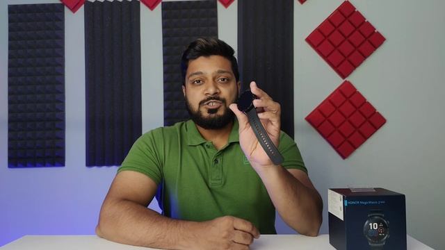 Honor Magic watch 2 (46mm) Review | क्या खरीदना चाहिये? смотреть онлайн