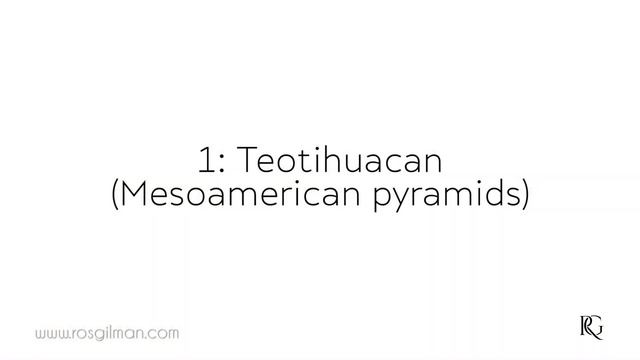 Top 7 Things to Do in Mexico City - Part 3 (Frida Kahlo Museum & Teotihuacán Pyramids): смотреть онлайн
