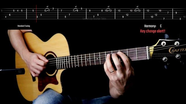 Когда ты хочешь произвести на кого-то впечатление, но тебя тошнит от аккордов и фингерстайла смотреть онлайн