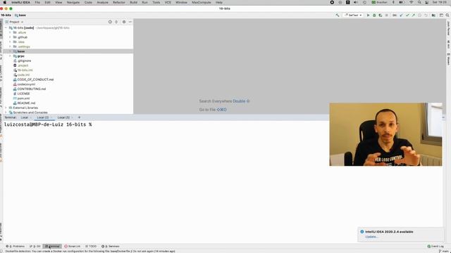 #27 - CLI or GUI? смотреть онлайн