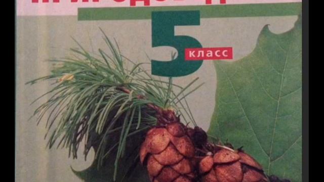 Природоведение. 5 класс. Часть I. Вселенная. Строение Вселенной. смотреть онлайн