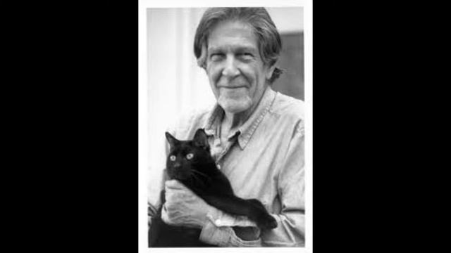 John Cage: Sonata And Interlude For Prepared Piano  (Sonata 1, Sonata 2)
