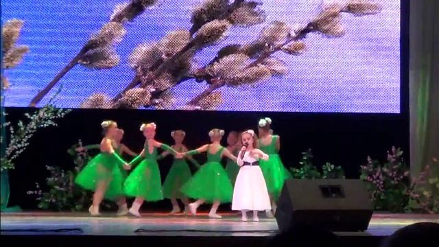 "Наш край" Людмила Выговская 4 года смотреть онлайн