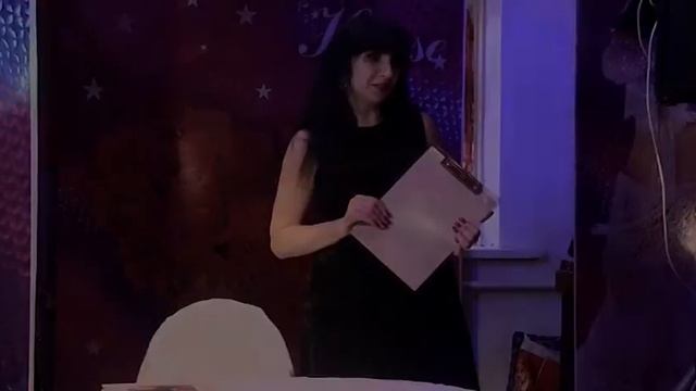 Школа Ведуших Ларисы Леонтьевой смотреть онлайн