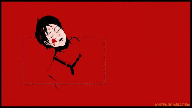 *WiiU* Art Academy Sketchpad - My *ATTACK ON TITAN* drawing смотреть онлайн