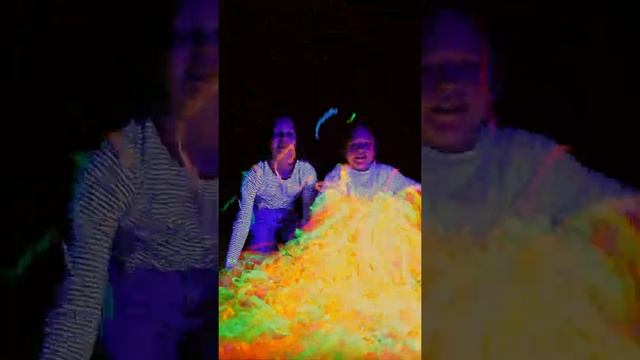 Неоновая пленка/бумага для бумажного шоу неоновый микс смотреть онлайн