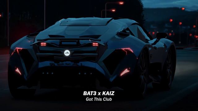 BAT3 x KAIZ - Got This Club смотреть онлайн