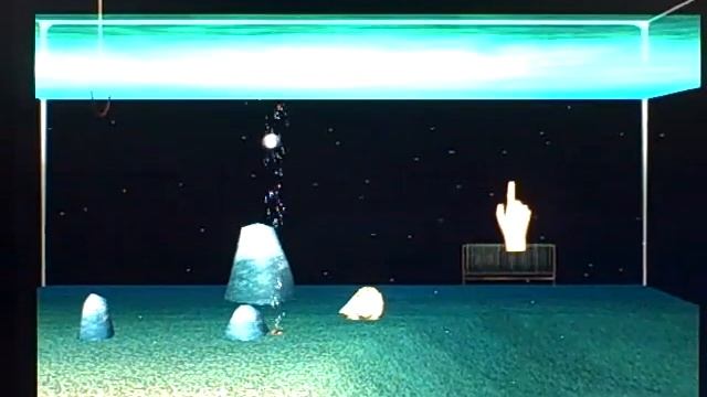 Seaman Diaries - Day 1 - Dreamcast Gameplay смотреть онлайн