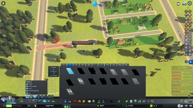 WE KILLED THE COWS! | Cities: Skylines Sundays | Eagle Bay | Ep 2 смотреть онлайн