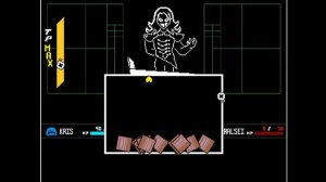 Deltarune - Rouxls Kaard Fight (Weird Route)
