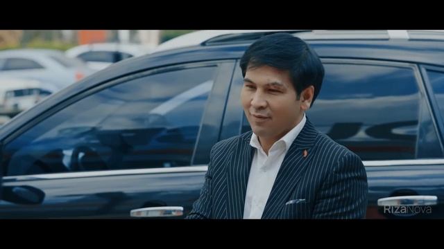 Shoxruxbek Ergashev - Charchadim Ona | Шохрухбек Эргашев - Чарчадим она