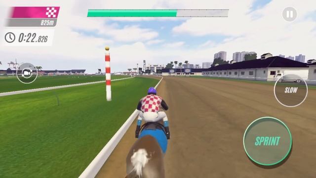 Rival Stars Horse Racing Manager Game Simulator 2020 | Horses Breeding Games | Part 5 смотреть онлайн