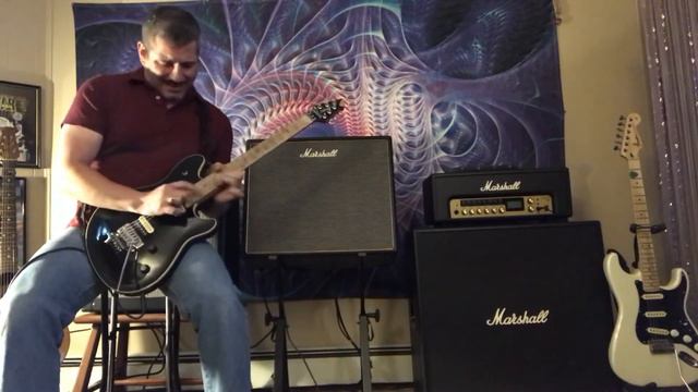 High Octane Riffage смотреть онлайн