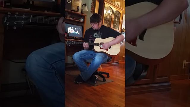 It's My Life by Bon Jovi guitar cover смотреть онлайн