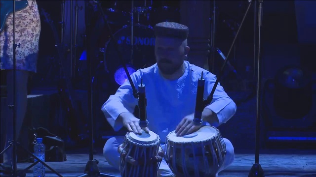 Dorob-YAN's & Baraka (live video-Lujniki)2015 смотреть онлайн