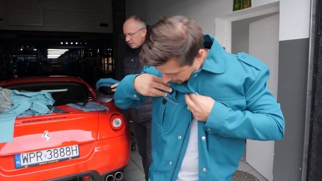 Zostałem pracownikiem FSO! | Auto Historie смотреть онлайн