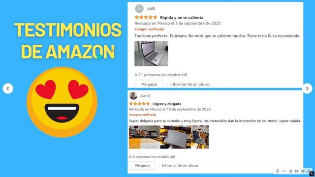 Laptops CALIDAD-PRECIO Que Puedes COMPRAR En MEXICO? NO LO CREERAS! смотреть онлайн