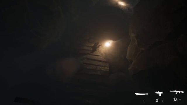 Sass Patrol: Congo [Part 1] смотреть онлайн