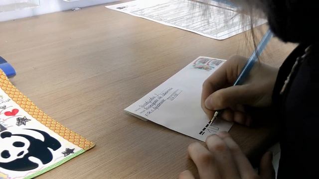 Как отправить письмо? Почта России смотреть онлайн