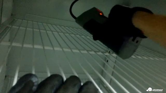 Последствия плохого и нормального ремонта холодильников. смотреть онлайн