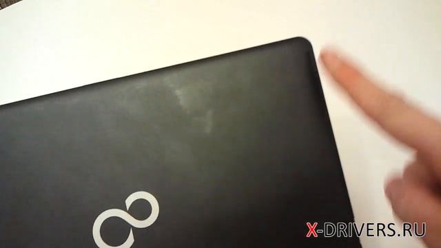 Видеообзор Fujitsu STYLISTIC M532 (X-DRIVERS.RU) смотреть онлайн