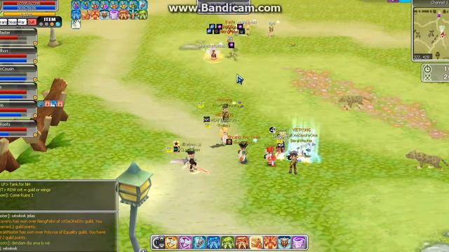 CELESTIA LUNA CEAM FAMZ VS xXSaRedXx (Always Run ) смотреть онлайн