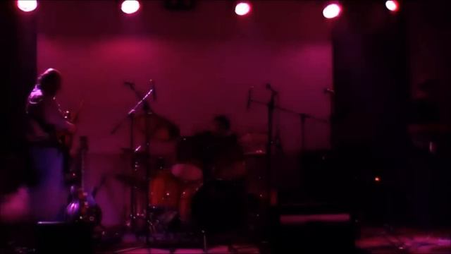 Zapping Trio - Jurassic Jam - 3 de marzo 2013 смотреть онлайн