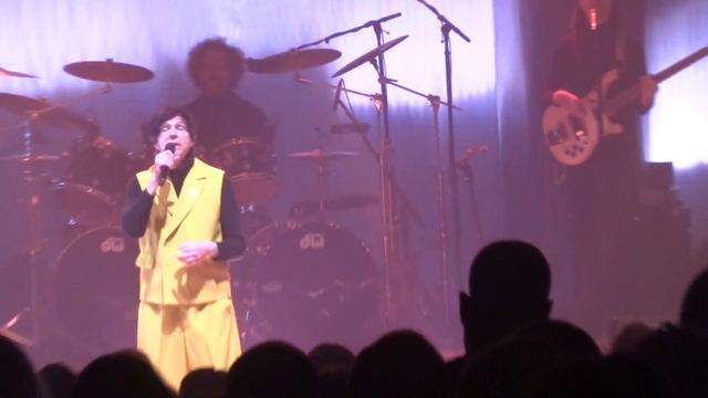 Sparks - Lawnmower - Detroit - 4-1-2022 смотреть онлайн