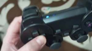 как обзор на игровую приставок 2.4 G WIRELESS