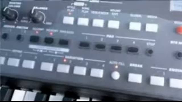 Mutter Rammstein [organ] смотреть онлайн