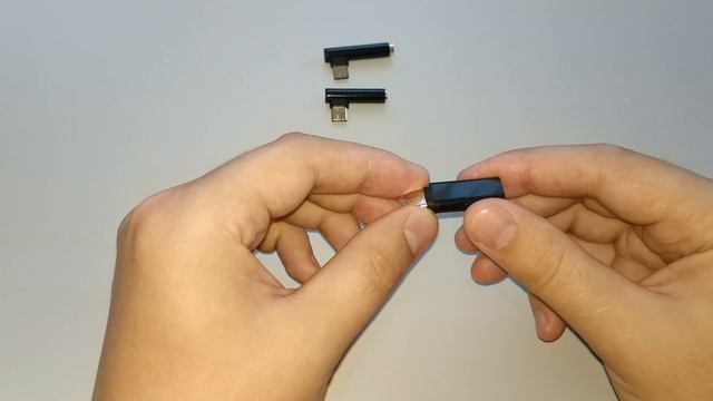 ТОП 5 переходников с USB Type-C на Jack 3.5 мм (наушники) смотреть онлайн