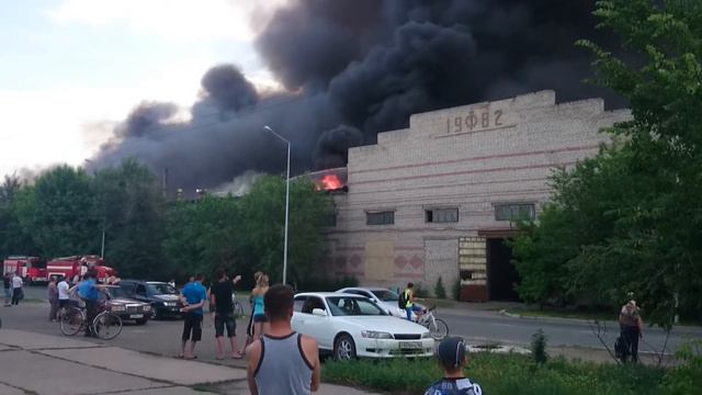 пожар газовой аппаратуры смотреть онлайн
